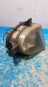 HALOGEN LEVÝ SEAT ALHAMBRA