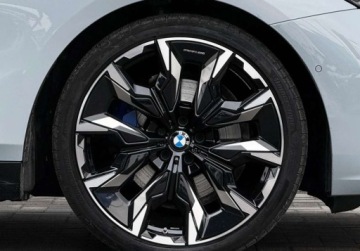 BMW Seria 5 G90-91 Touring 2.0 520d 197KM 2024 BMW Seria 5 I wlasciciel M Pro 360 Hak Gwarancja Bezwypadkowy FVAT23, zdjęcie 11