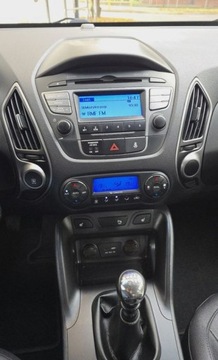 Hyundai ix35 SUV Facelifting 1.6 GDI 135KM 2015 Hyundai ix35 1,6 benzyna 135 KM klimatronic zarejestrowany 1.6 Benzyna, zdjęcie 7
