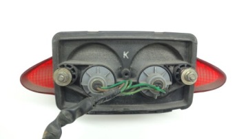 ЗАДНИЙ ФОНАРЬ HONDA VARADERO 1000 XL V 98