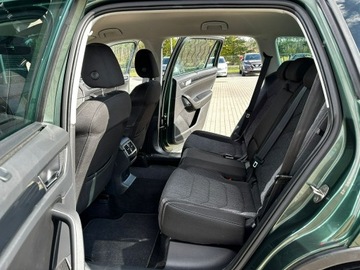 Skoda Kodiaq I SUV 2.0 TDI 190KM 2019 Škoda Kodiaq Skoda Kodiaq I-ręka! LED, Navi,, zdjęcie 11