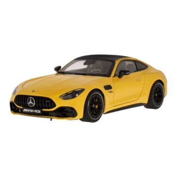 Modelka Mercedes-amg Gt 43 B66960587