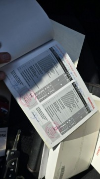 Honda CR-V IV SUV Facelifting 2.0 i-VTEC 155KM 2017 Honda CR-V 2.0 B Gaz Podgrzewane Fotele Kamera, zdjęcie 25