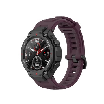 Xiaomi Amazfit T-Rex Pasek Opaska Silikonowa T Rex