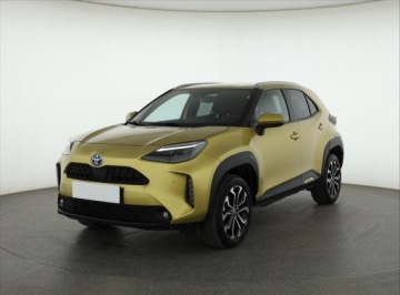 Toyota 2022 Toyota Yaris Cross 1.5 VVT-iE, Salon Polska, zdjęcie 1