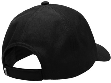 Бейсболка 4F 4FJSS23ACABF103 21S - ЧЕРНАЯ