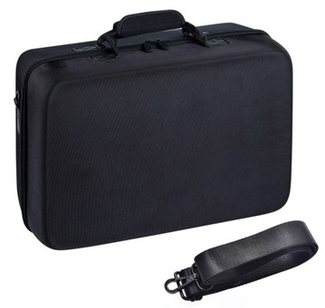 ДОРОЖНЫЙ ЧЕХОЛ ДЛЯ PS5 PLAYSTATION 5