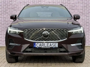 Volvo XC60 II Crossover Facelifting 2.0 B5 250KM 2025 Volvo XC 60 XC60, rabat. nowy, 2025, polski salon 2.0 Hybryda 250KM, zdjęcie 2