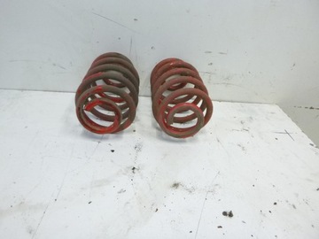 Спортивная подвеска VW Volkswagen Passat B5 КОМПЛЕКТ!!! Снижение