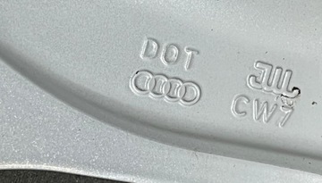 ОРИГИНАЛЬНЫЕ КОЛЕСА ДИСКИ 20 AUDI Q7 LIFT 5x112 4M0601025BQ 4M0 601 025 BQ