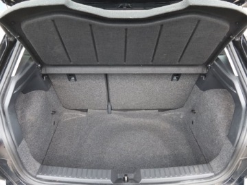 Seat Ibiza IV Hatchback 5d Facelifting 1.0 EcoTSI 95KM 2017 Seat Ibiza 1.0 TSI, Salon Polska, Serwis ASO, zdjęcie 13