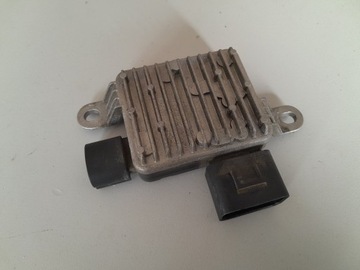 KIA OPTIMA IV 2017R USA MODUL ŘÍZENÍ VENTILÁTOR 25385-D5200