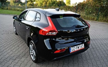 Volvo V40 II Hatchback 1.5 T2 DRIVE-E 122KM 2015 Volvo V40 Lift Automat, Nawigacja, Park Assistant, Grzana szyba, Bezwypadk, zdjęcie 8