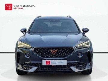 Cupra Formentor 2022 Cupra Formentor 1.4 Hybryda Plug-in 150KM, zdjęcie 7