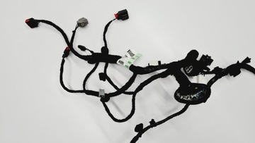 УСТАНОВКА ДВЕРИ ЛЕВАЯ ПЕРЕДНЯЯ FORD EDGE GT4T-14631