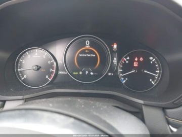 Mazda 2024 Mazda CX-90 2024r. 4x4, 3.3L 3.3 Hybryda 280KM, zdjęcie 10