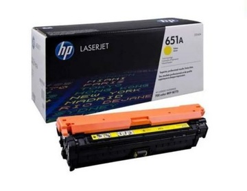 Toner Cartridge CE342A HP M775