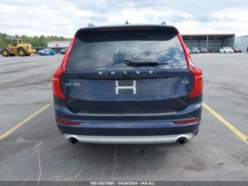 Volvo XC90 II 2019 Volvo XC 90 2019 Volvo XC90 T5 FWD Momentum 2.0 Benzyna 250KM, zdjęcie 14