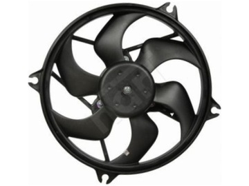 HART 608 793 VENTILÁTOR CHLAZENÍ MOTORU