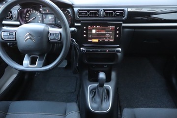 Citroen C3 IV 2024 Citroen C3 1.2 PureTech, Salon Polska, zdjęcie 11