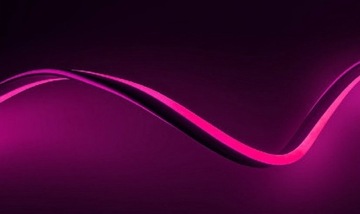 НЕОНОВЫЙ СВЕТОДИОД 230В 2835 1м IP68 ГИБКАЯ РОЗОВАЯ ПОЛОСКА