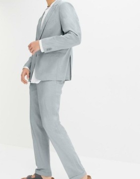 64 МУЖСКИЙ КОСТЮМ-ДВУШКА afu