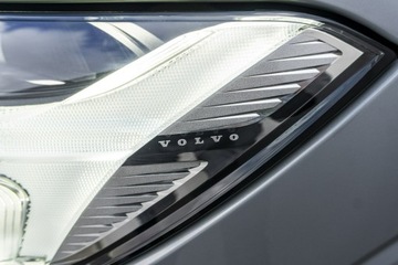 Volvo XC60 II Crossover Plug-In Facelifting 2.0 T6 350KM 2024 Volvo XC 60 YV1UZH4V1S1092089, zdjęcie 8
