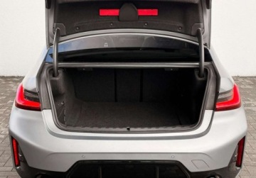 BMW Seria 3 G20-G21 Limuzyna 2.0 320d 190KM 2024 BMW Seria 3 I wlasciciel M Sport 360 Gwarancja Bezwypadkowy FVAT23, zdjęcie 12