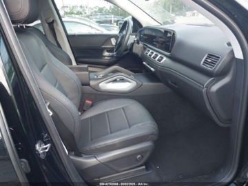 Mercedes GLE V167 2024 Mercedes-Benz GLE 350 4Matic 2024 2.0l 2.0 Benzyna 255KM, zdjęcie 9