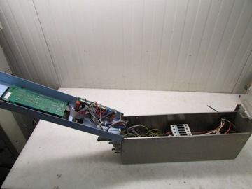 Контроллер КАУТ 1774 00 02