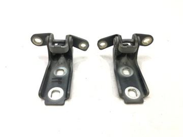 ПЕТЛЯ ДВЕРНАЯ ПЕРЕДНЯЯ ПРАВАЯ КОМПЛЕКТ CHEVROLET CAMARO