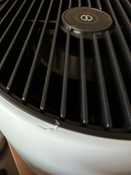 Oczyszczacz powietrza Philips AC0820/10
