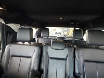 Ford Expedition III 2021 Ford Expedition Max Xlt 2021 3.5l 3.5 Benzyna 375KM, zdjęcie 11
