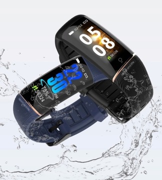 Часы SMARTWATCH SMARTBAND для IPHONE HUAWEI