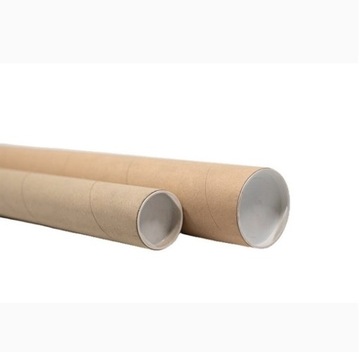 TUBA, TULEJA, RURA KARTONOWA Z ZATYCZKAMI 70/450