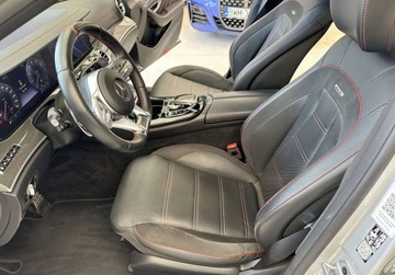Mercedes Klasa E W213 Limuzyna AMG 3.0 53 AMG 435KM 2019 Mercedes-Benz Klasa E 4x4 E 53 AMG 3.0 BENZ 435 KM 2019r Warszawa 3.0, zdjęcie 6