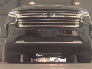 Chevrolet Tahoe GMT900 2024 Chevrolet Tahoe High Country 3LZ 2024 6.2 Benzyna 420KM, zdjęcie 8