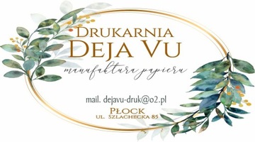 KARTKI ŚWIĄTECZNE DLA FIRM EKO C6 + KOPERTA EKO