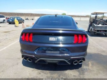 Ford Mustang VI 2022 Ford Mustang Mach 1 Fastback 2022 5.0l 5.0 Benzyna 470KM, zdjęcie 4
