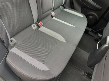 Nissan Qashqai II Crossover Facelifting 1.2 DiG-T 115KM 2018 Nissan Qashqai Przebieg 80 tys. km Po-lift 2018r., zdjęcie 23