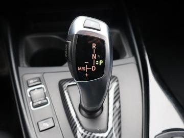 BMW Seria 1 F20-F21 Hatchback 5d Facelifting 2015 118i 136KM 2015 BMW 1 118i, Salon Polska, Automat, Skóra, Klima, zdjęcie 15
