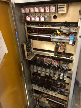 Гильотина Adast Maxima MS 115