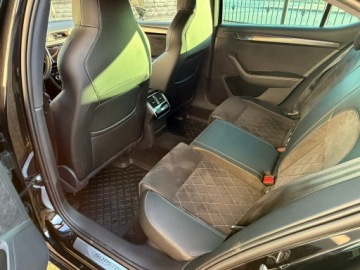 Skoda Superb III Liftback Facelifting 2.0 TDI SCR 200KM 2022 Skoda Superb Sportline 2.0 TDI, zdjęcie 10