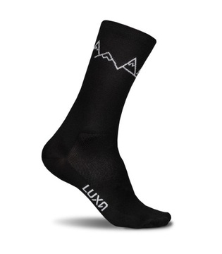 Skarpety kolarskie na rower Luxa Mountains - L/XL