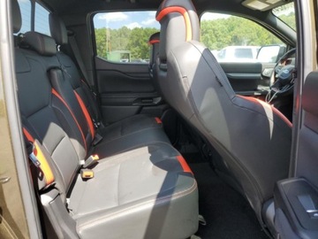 Ford Ranger VI 2024 Ford Ranger Raptor 2024 3.0l 3.0 Benzyna 405KM, zdjęcie 10