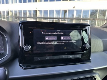 Seat Arona 2024 Seat Arona FR 1.0 TSI 115KM DSG Pakiet Comfort+ AC, zdjęcie 17