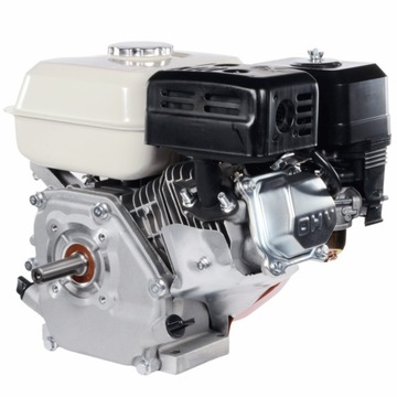 СОСТАВ ДВИГАТЕЛЯ - ВЕРХНИЙ ВЕРХНИЙ РАЗВЕРТКИЙ, 6,5 Л.С., ВАЛ 19 ММ.