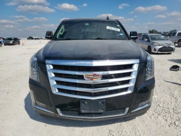 Cadillac Escalade III 2018 Cadillac Escalade Esv 2018 6.2l 6.2 Benzyna 420KM, zdjęcie 5