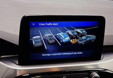 Ford Kuga III SUV 1.5 EcoBoost 150KM 2024 Ford Kuga 1.5 PB 150KM Titanium FV23 Salon PL ASO Gwarancja producenta 1.5, zdjęcie 26