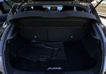 Nissan Juke II Crossover 1.0 DIG-T 114KM 2021 Nissan Juke gwarancja bezwypadkowy NAVI kamera AUTOMAT Benzyna, zdjęcie 34